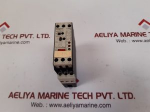 ENTRELEC SCHIELE ERS TIMETRON 2.430.103.02 DELAY TIMER