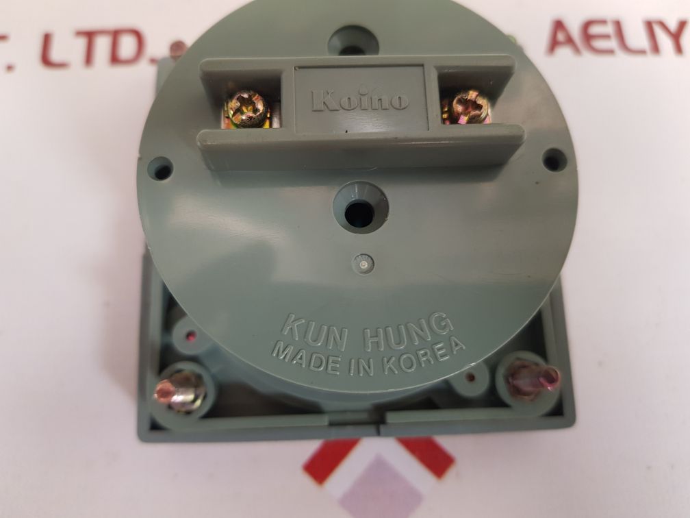 KOINO KH-403F-24 ELECTRIC BUZZER CPAE.3101.178