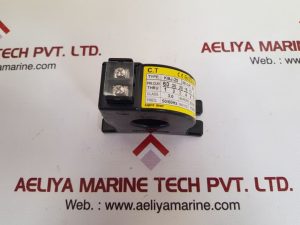LIGHT STAR KBJ-25 CURRENT TRANSFORMER