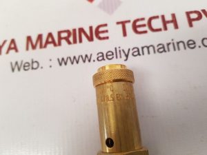 BOSCH/REXROTH CWN614 N RELIEF VALVE