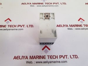 ABB CM-KRN MONITORING RELAY 1SVR450081R0000
