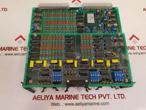 TERASAKI EMB-6401/EMB-6301 PCB CARD K/981/15-001A/K/981/14-001A