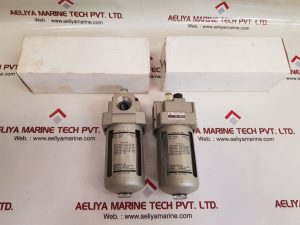 YI MING YAL4000 LUBRICATOR