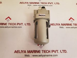 YI MING YAL4000 LUBRICATOR