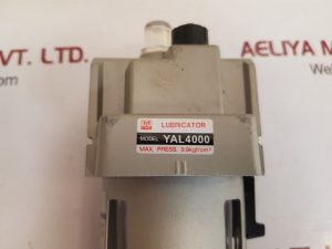 YI MING YAL4000 LUBRICATOR