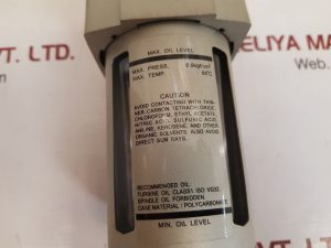 YI MING YAL4000 LUBRICATOR