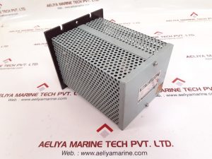 MITSUBISHI ELECTRIC A2I-006 MAG PRE-AMPLIFIER