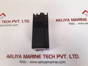 MITSUBISHI SRS-F SOLID STATE TIMER Z845193H04