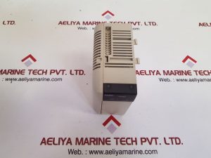 OMRON CQM1-PA203 POWER SUPPLY UNIT