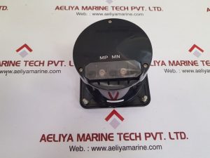 MEIYO MKH-110TP PRESSURE INDICATOR