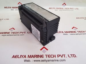 GE FANUC IC660BBD120 GENIUS BLOCK