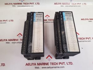 GE FANUC IC660BBD024 GENIUS BLOCK