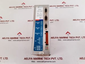 INFRANOR CD1-P AC BRUSHLESS SERVO DRIVE