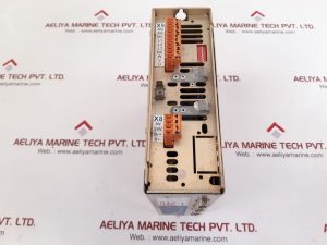 INFRANOR CD1-P AC BRUSHLESS SERVO DRIVE