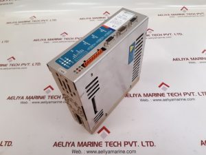 INFRANOR CD1-P AC BRUSHLESS SERVO DRIVE