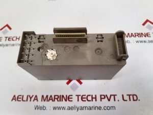 SIEMENS SIMATIC S5 6ES5 421-8MA12 DIGITAL INPUT MODULE
