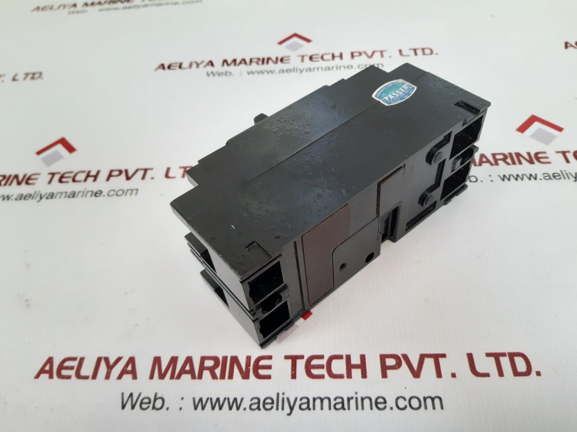 MOLDED CASE CIRCUIT BREAKER HBS-62 40A