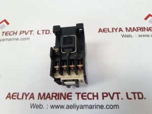 HYUNDAI HMC20 W 10 MAGNETIC CONTACTOR
