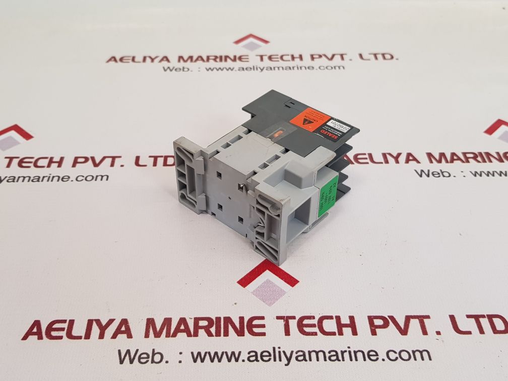 HYUNDAI UMX 31 CONTACTOR RELAY