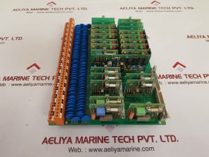 PCB CARD 60006121 V01