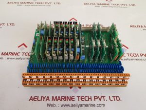 PCB CARD 60006121 V01
