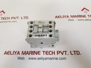 CARRIER TRANSICOLD XMC2-308S CONTACTOR(30 AMP) 10-00431-12