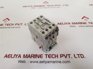 CARRIER TRANSICOLD XMC2-308S CONTACTOR(30 AMP) 10-00431-12