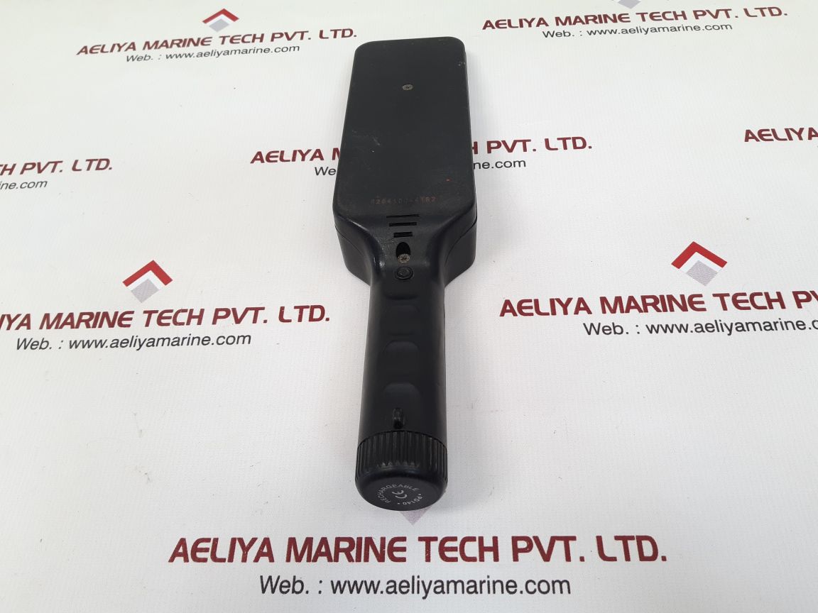 CEIA PD 140 HAND HELD METAL DETECTOR