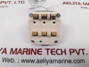 EGO 55.34052.010 TEMPERATURE CONTROLLER