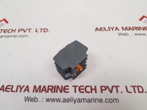 HYUNDAI UAB 13 AUXILIARY CONTACT BLOCK