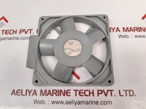 ORIENTAL MOTOR FAN MS14F-BC