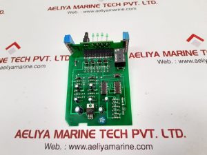KICO CS 04 PCB CARD