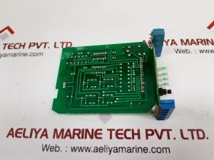 KICO CS 04 PCB CARD