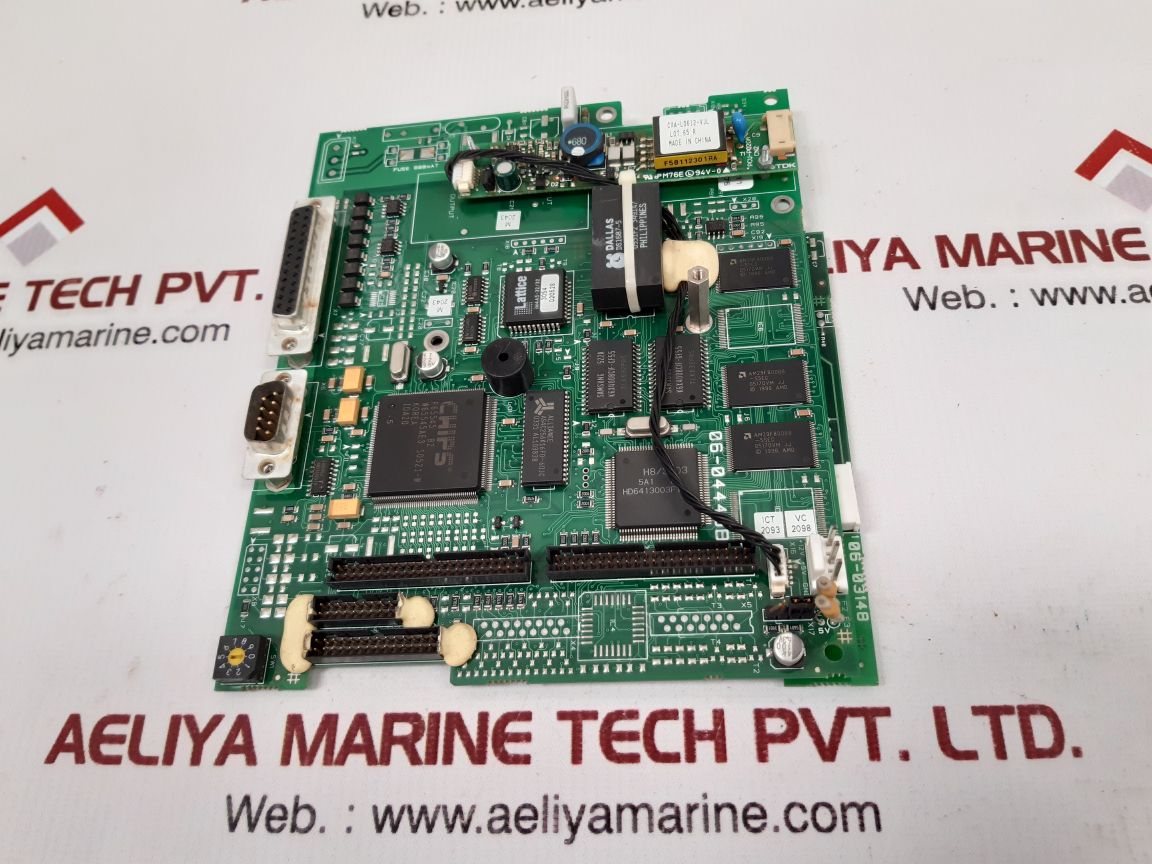 TDK M5643-02 PCB CARD