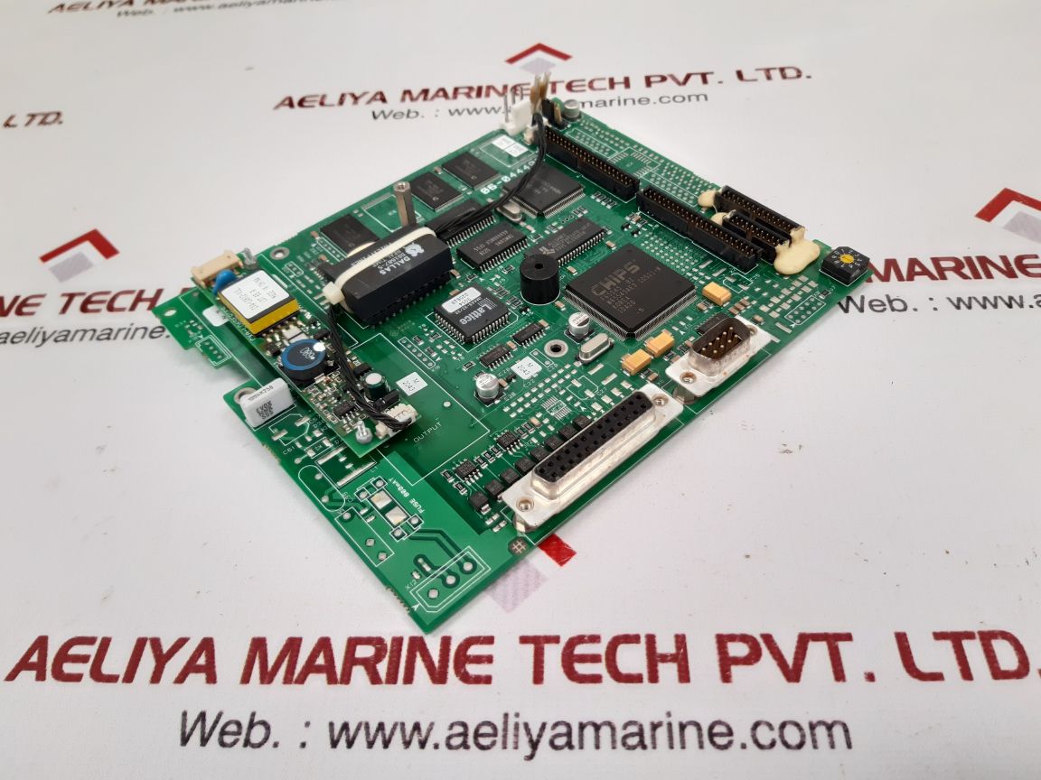 TDK M5643-02 PCB CARD