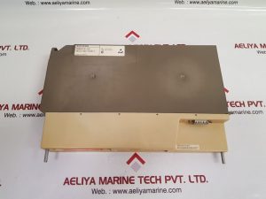 SIEMENS SIMATIC S5 6ES5 942-7UB11 CPU MODULE