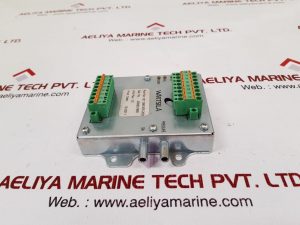 WÄRTSILÄ 107.366.935.200 MODULE