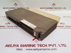 SIEMENS SIMATIC S5 6ES5 942-7UB11 CPU MODULE