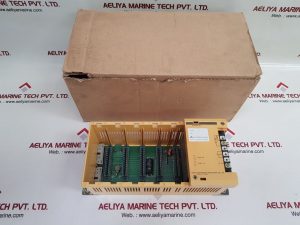 KOYO MITSUBISHI KAKOKI E-01B-4130 PROGRAMMABLE CONTROLLER