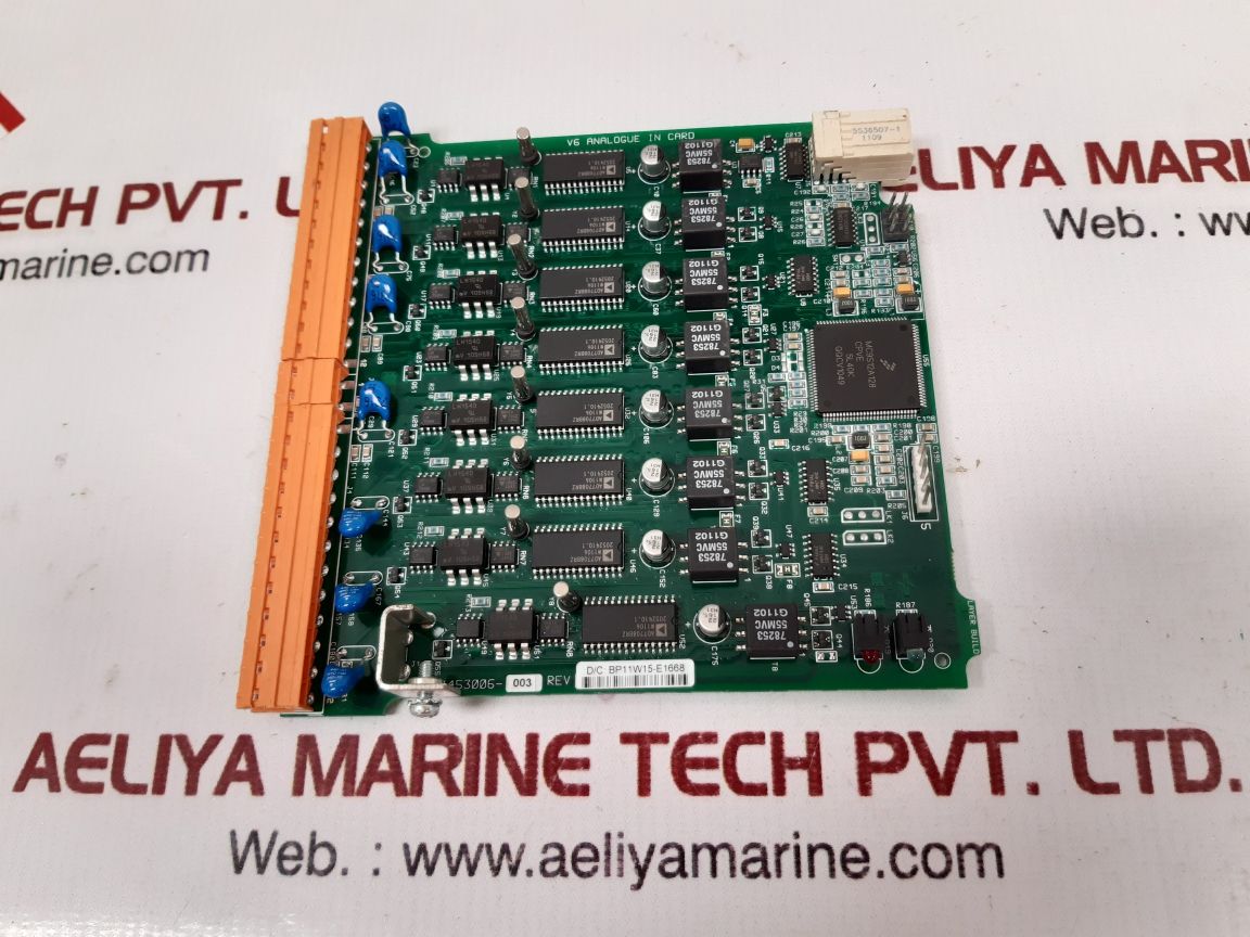 PCB CARD 51453006-003