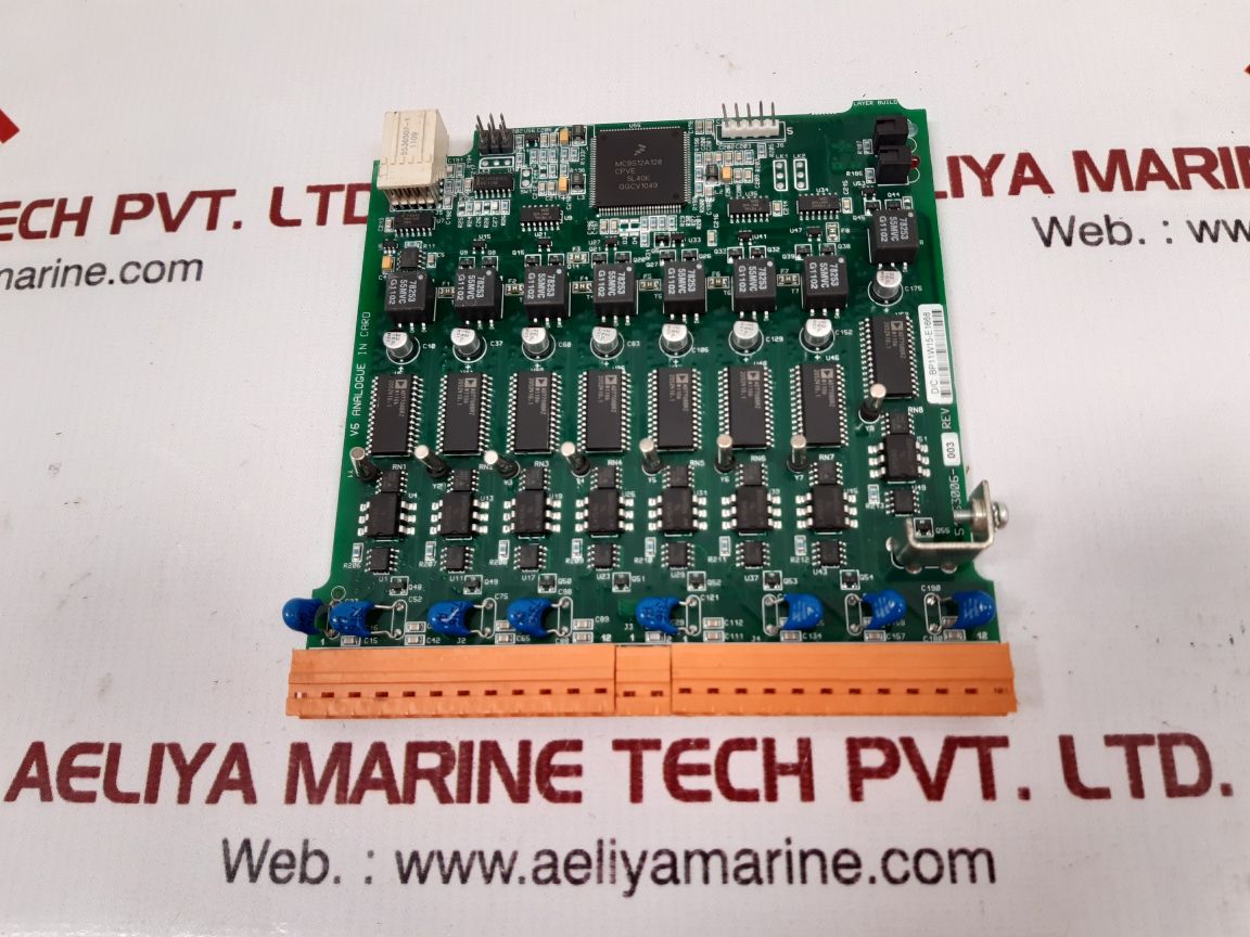 PCB CARD 51453006-003