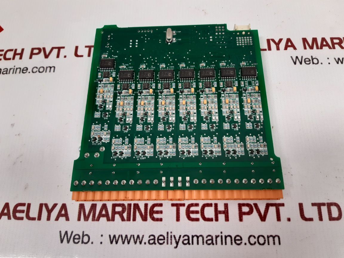 PCB CARD 51453006-003