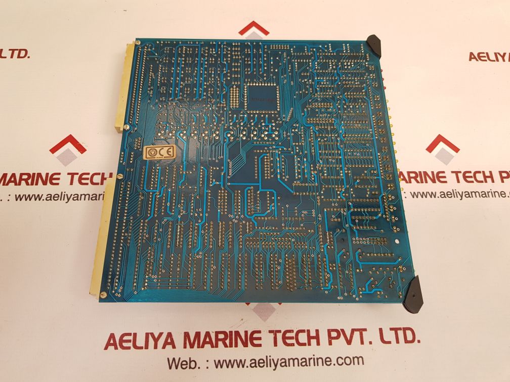 SPECTOR 219-000-09-3-01 PCB CARD