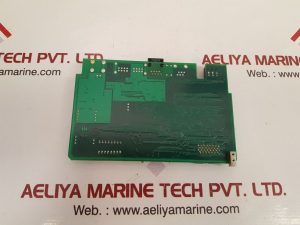 HOST AUTOMATION PWB 100102-00007 PCB CARD