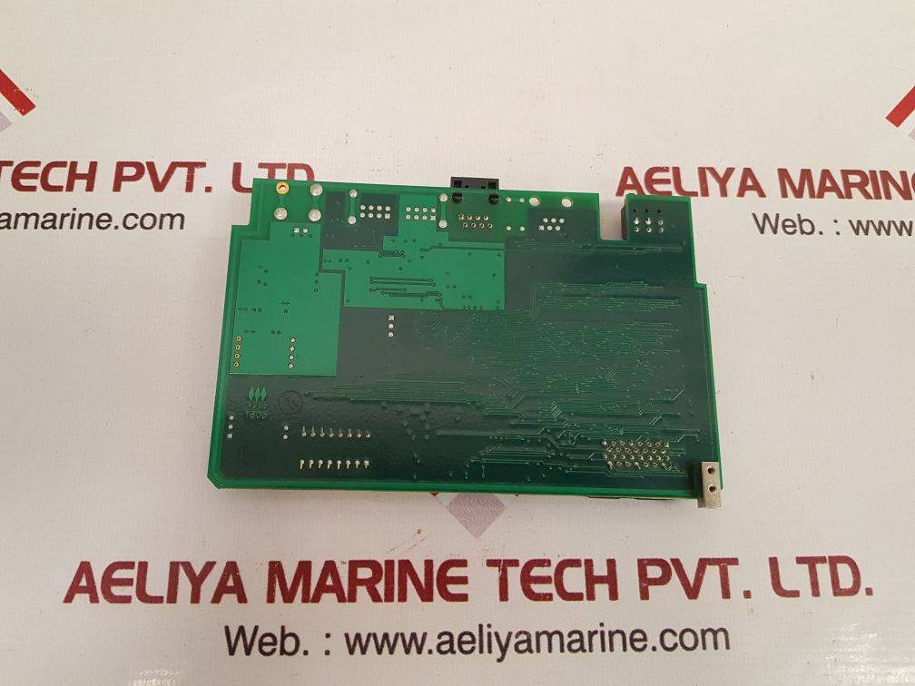 HOST AUTOMATION PWB 100102-00007 PCB CARD