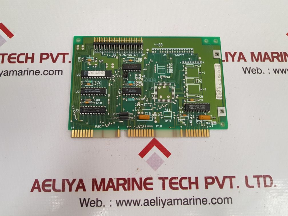 PCB CARD WDAT-140