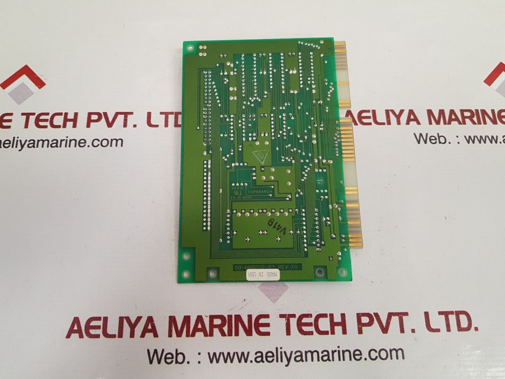 PCB CARD WDAT-140