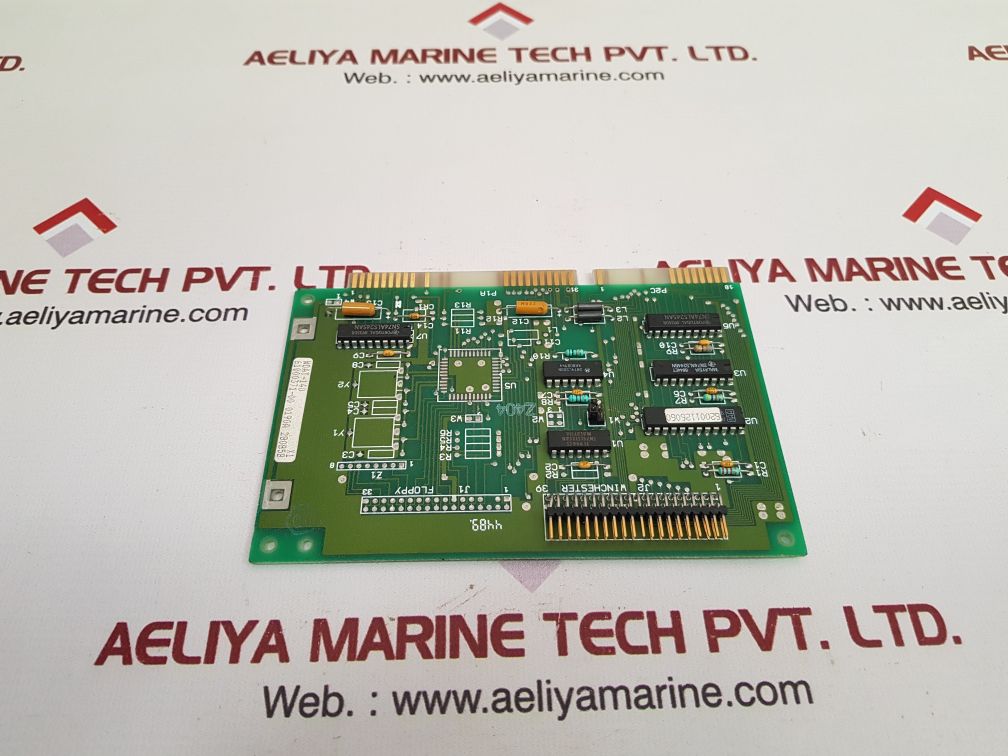 PCB CARD WDAT-140