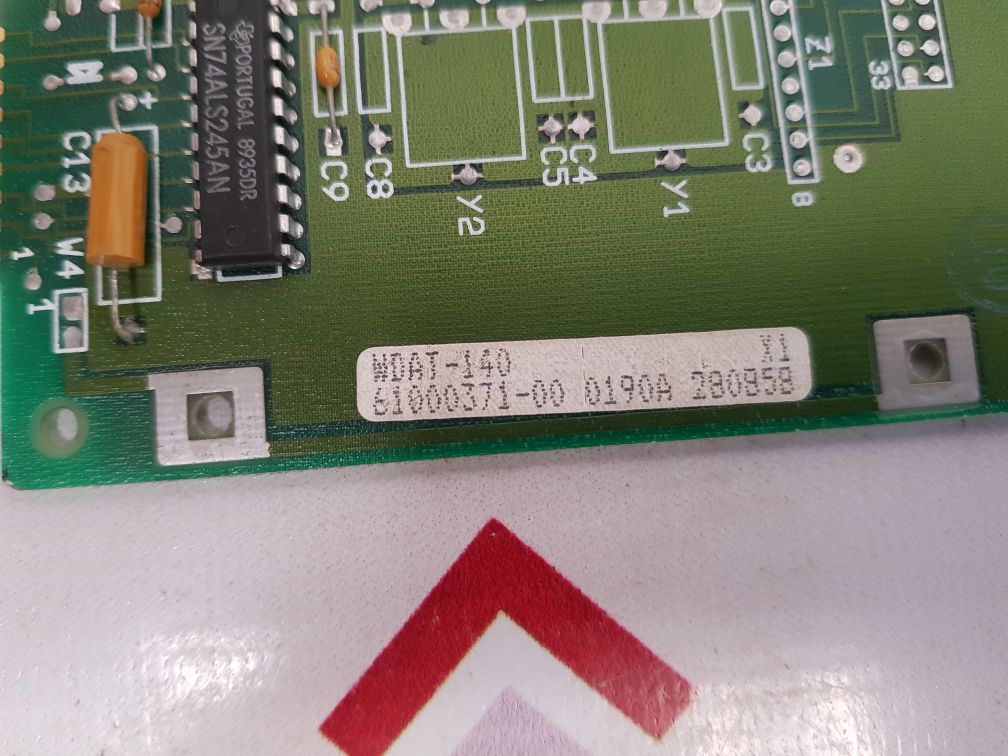 PCB CARD WDAT-140