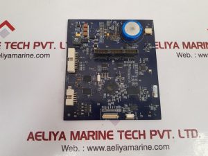 PCB CARD 2400D2112